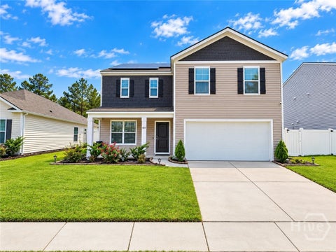 Photo of 1016 Bergamot Road, Savannah, GA 31302 (MLS # SA366180)