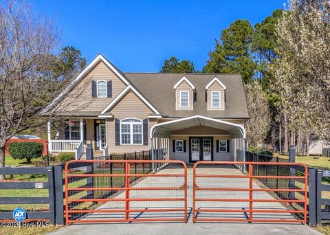 Homes For Sale - 33 Corbett Street<br/> Bolivia, NC 28422