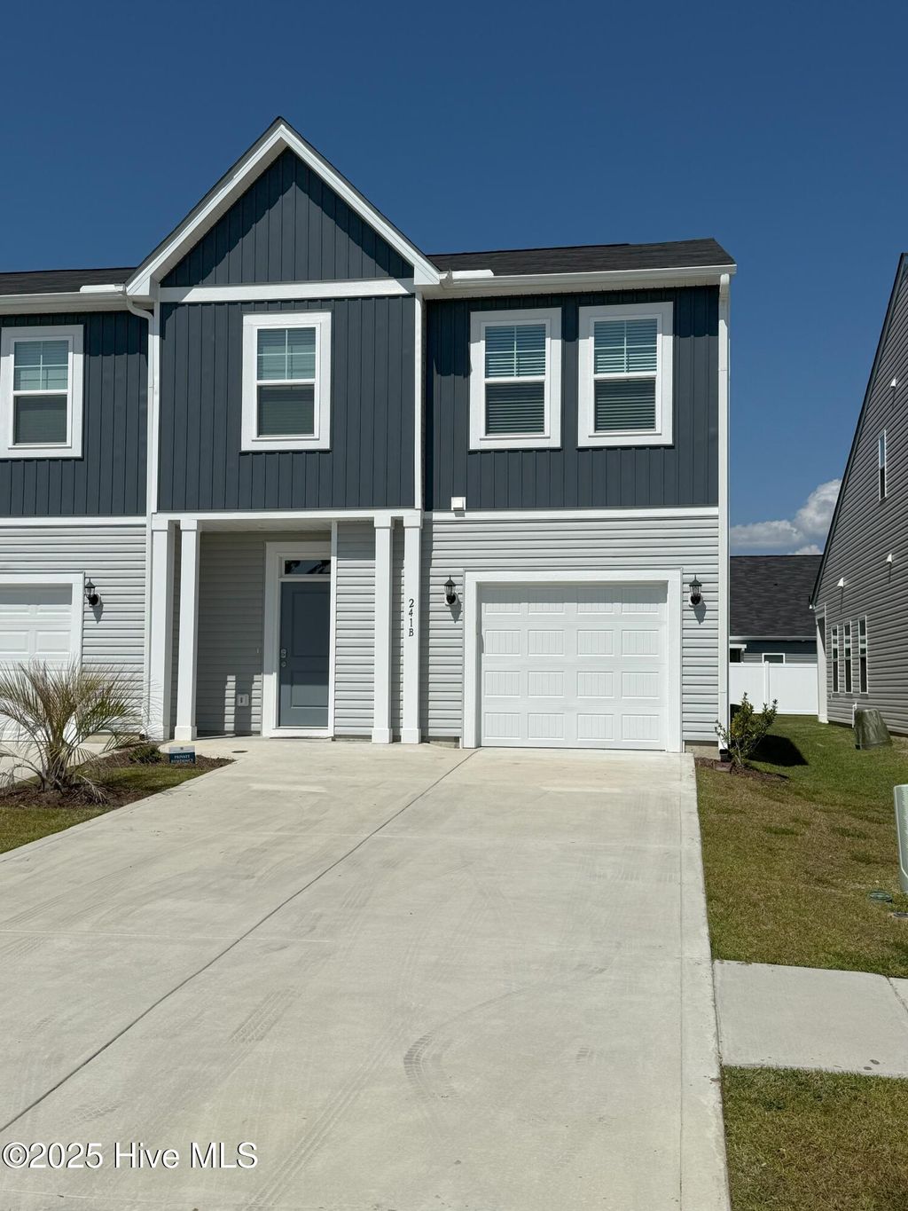 Photo of 241 Arnette Drive # B, Ocean Isle Beach, NC 28469 (MLS # 100570793)