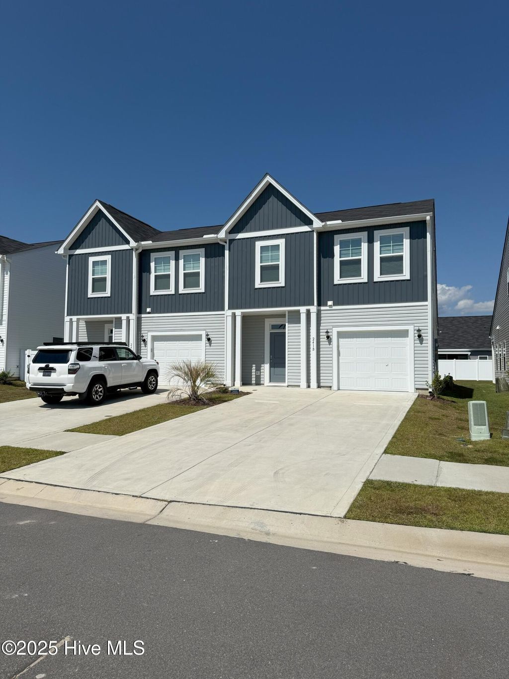 Photo of 241 Arnette Drive # B, Ocean Isle Beach, NC 28469 (MLS # 100570793)