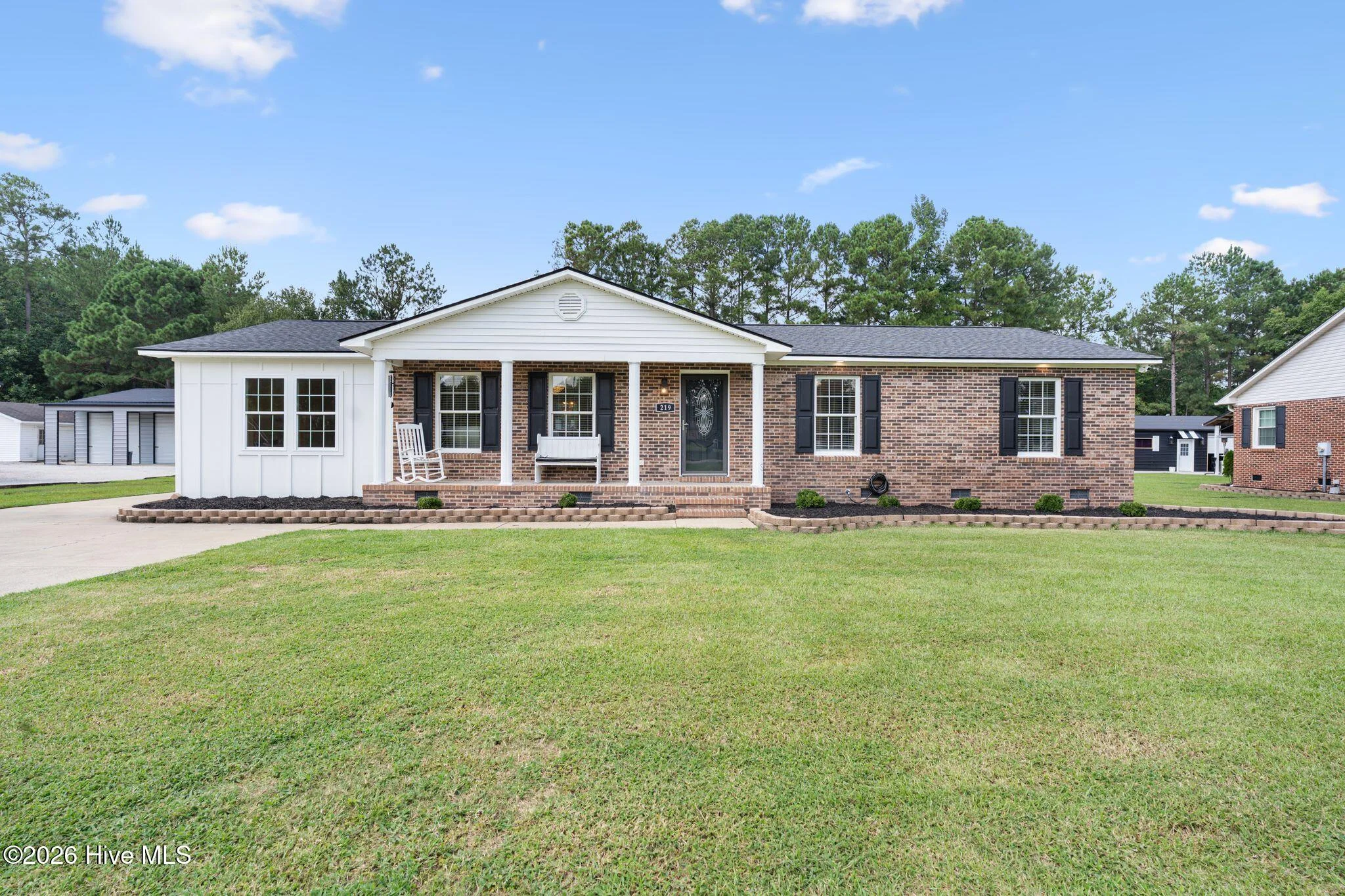 219 Oakwood Heights Drive
