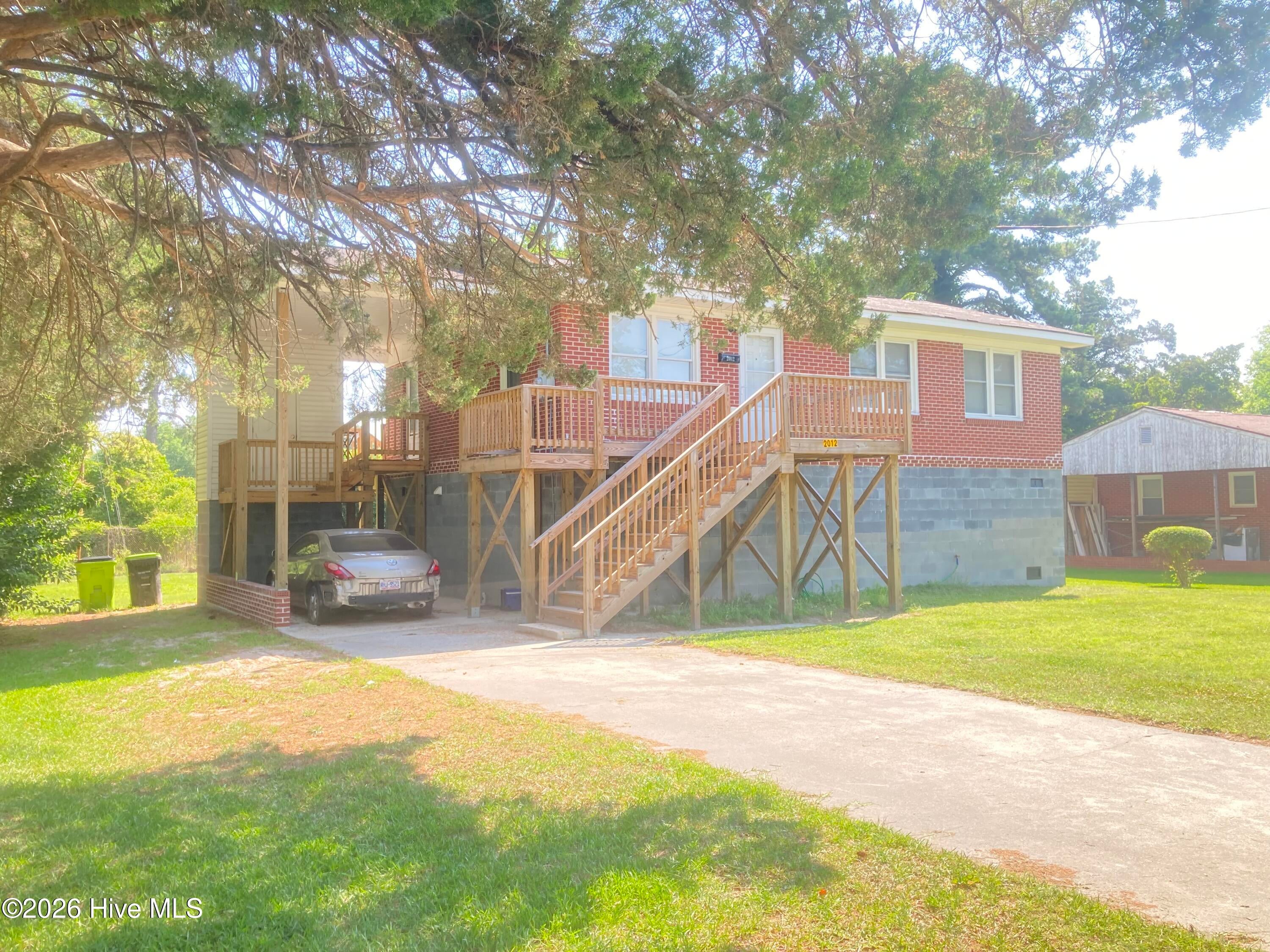 2012 Opal Street