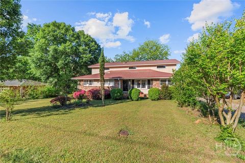 Homes For Sale - 157 Glendale Heights Hts<br/> Clarke County, Winterville, GA 30683