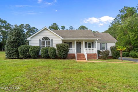 Photo of 1136 Town Creek Road NE, Leland, NC 28451 (MLS # 100552045)