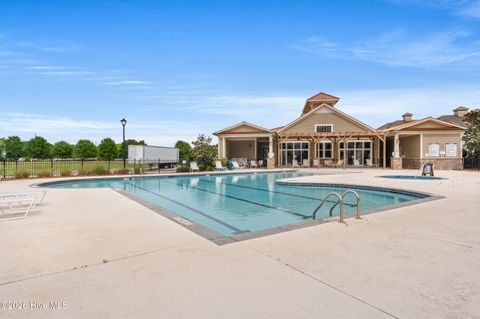 Tiny photo for 395 S Crow Creek Drive NW #Unit 1204, Calabash, NC 28467 (MLS # 100573757)