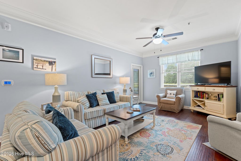 Photo of 395 S Crow Creek Drive NW #Unit 1204, Calabash, NC 28467 (MLS # 100573757)