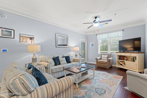 Tiny photo for 395 S Crow Creek Drive NW #Unit 1204, Calabash, NC 28467 (MLS # 100573757)