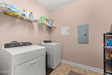 Tiny photo for 395 S Crow Creek Drive NW #Unit 1204, Calabash, NC 28467 (MLS # 100573757)