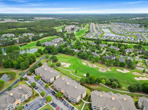 Tiny photo for 395 S Crow Creek Drive NW #Unit 1204, Calabash, NC 28467 (MLS # 100573757)