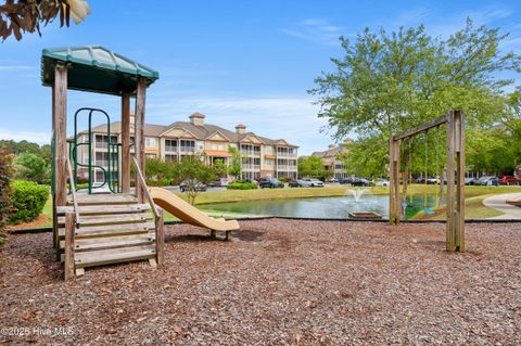 Tiny photo for 395 S Crow Creek Drive NW #Unit 1204, Calabash, NC 28467 (MLS # 100573757)