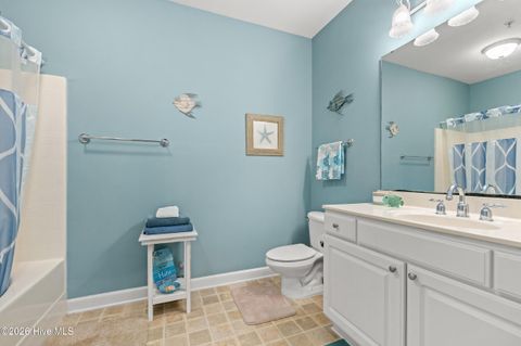 Tiny photo for 395 S Crow Creek Drive NW #Unit 1204, Calabash, NC 28467 (MLS # 100573757)