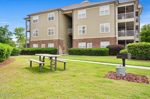 Tiny photo for 395 S Crow Creek Drive NW #Unit 1204, Calabash, NC 28467 (MLS # 100573757)