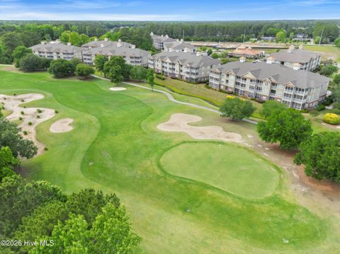 Tiny photo for 395 S Crow Creek Drive NW #Unit 1204, Calabash, NC 28467 (MLS # 100573757)