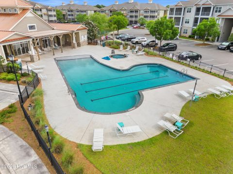 Tiny photo for 395 S Crow Creek Drive NW #Unit 1204, Calabash, NC 28467 (MLS # 100573757)