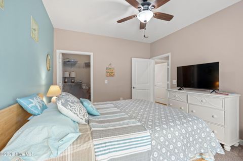 Tiny photo for 395 S Crow Creek Drive NW #Unit 1204, Calabash, NC 28467 (MLS # 100573757)