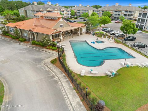 Tiny photo for 395 S Crow Creek Drive NW #Unit 1204, Calabash, NC 28467 (MLS # 100573757)