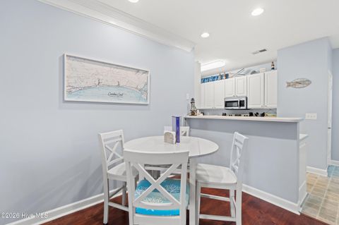 Tiny photo for 395 S Crow Creek Drive NW #Unit 1204, Calabash, NC 28467 (MLS # 100573757)