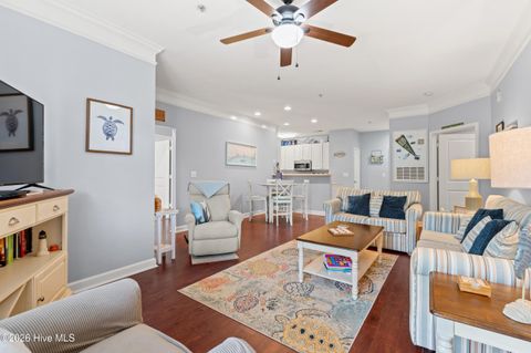 Tiny photo for 395 S Crow Creek Drive NW #Unit 1204, Calabash, NC 28467 (MLS # 100573757)