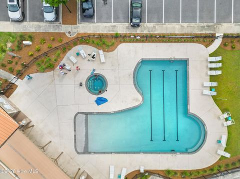 Tiny photo for 395 S Crow Creek Drive NW #Unit 1204, Calabash, NC 28467 (MLS # 100573757)