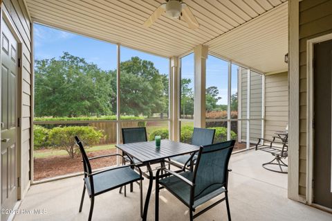 Tiny photo for 395 S Crow Creek Drive NW #Unit 1204, Calabash, NC 28467 (MLS # 100573757)