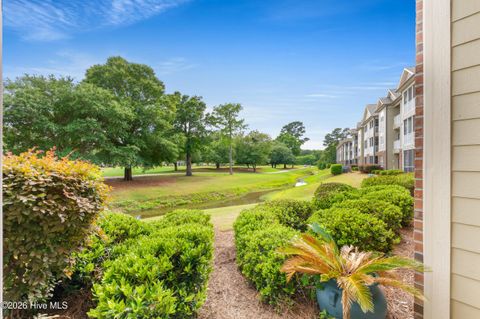 Tiny photo for 395 S Crow Creek Drive NW #Unit 1204, Calabash, NC 28467 (MLS # 100573757)