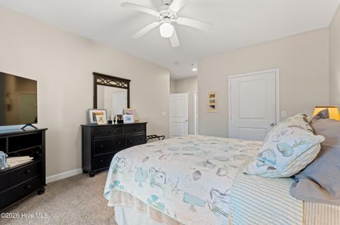 Tiny photo for 395 S Crow Creek Drive NW #Unit 1204, Calabash, NC 28467 (MLS # 100573757)