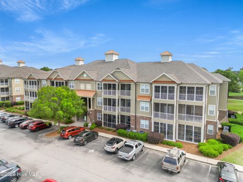 Tiny photo for 395 S Crow Creek Drive NW #Unit 1204, Calabash, NC 28467 (MLS # 100573757)