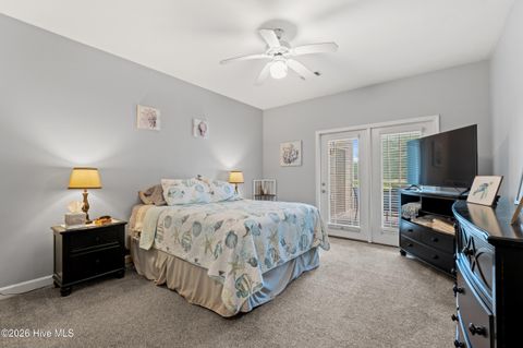 Tiny photo for 395 S Crow Creek Drive NW #Unit 1204, Calabash, NC 28467 (MLS # 100573757)