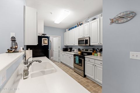 Tiny photo for 395 S Crow Creek Drive NW #Unit 1204, Calabash, NC 28467 (MLS # 100573757)