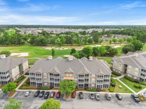 Tiny photo for 395 S Crow Creek Drive NW #Unit 1204, Calabash, NC 28467 (MLS # 100573757)