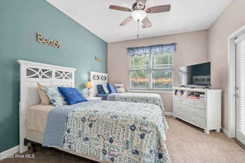 Tiny photo for 395 S Crow Creek Drive NW #Unit 1204, Calabash, NC 28467 (MLS # 100573757)