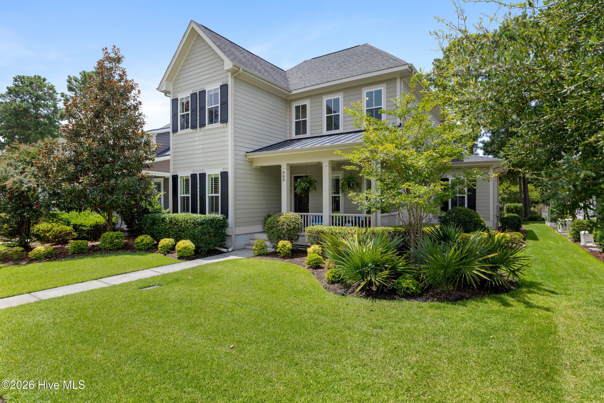 409 Cornubia Drive