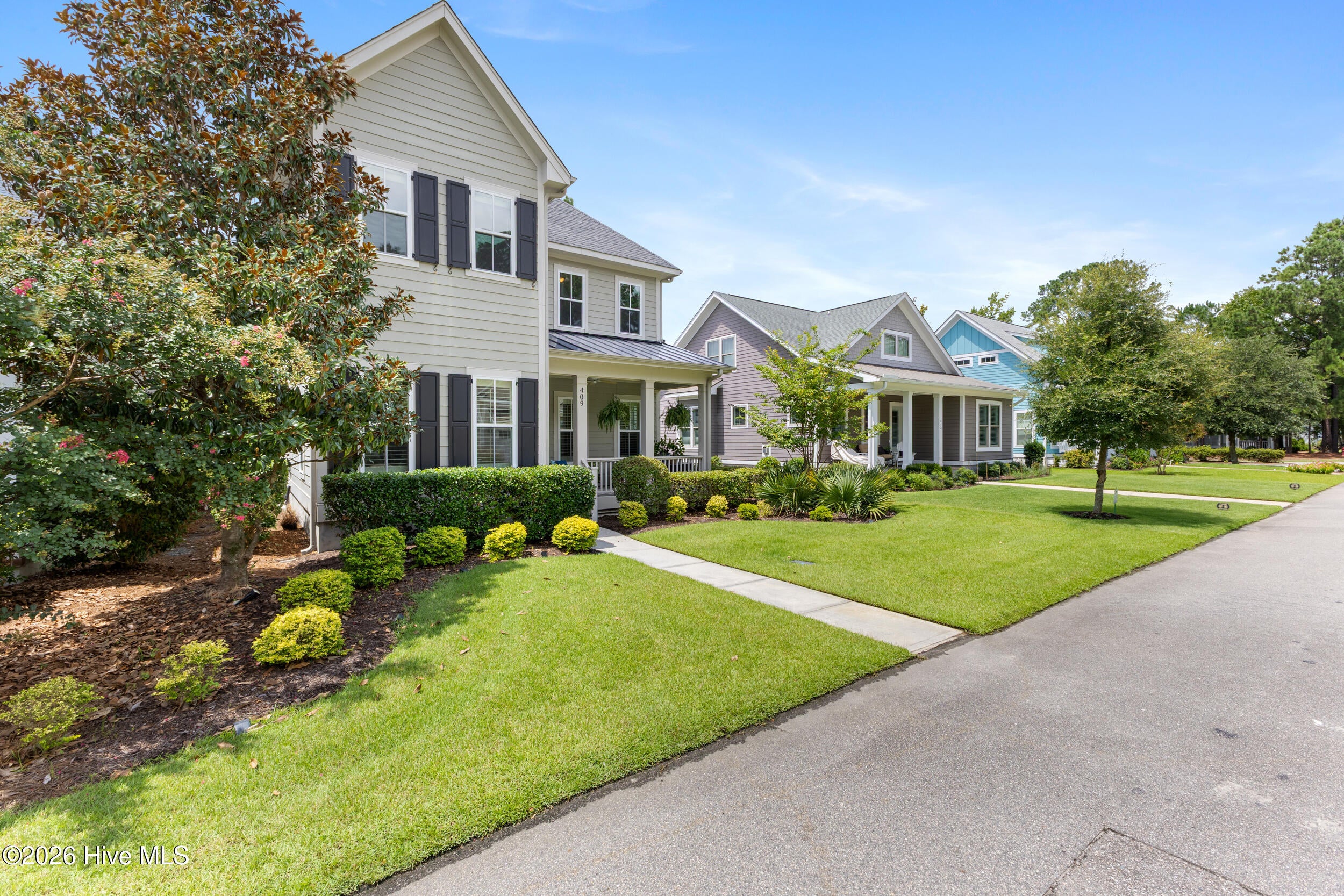 409 Cornubia Drive