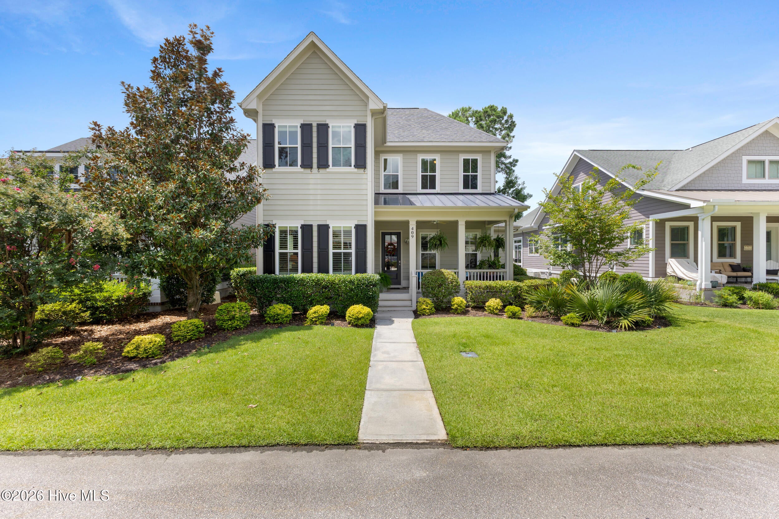 409 Cornubia Drive