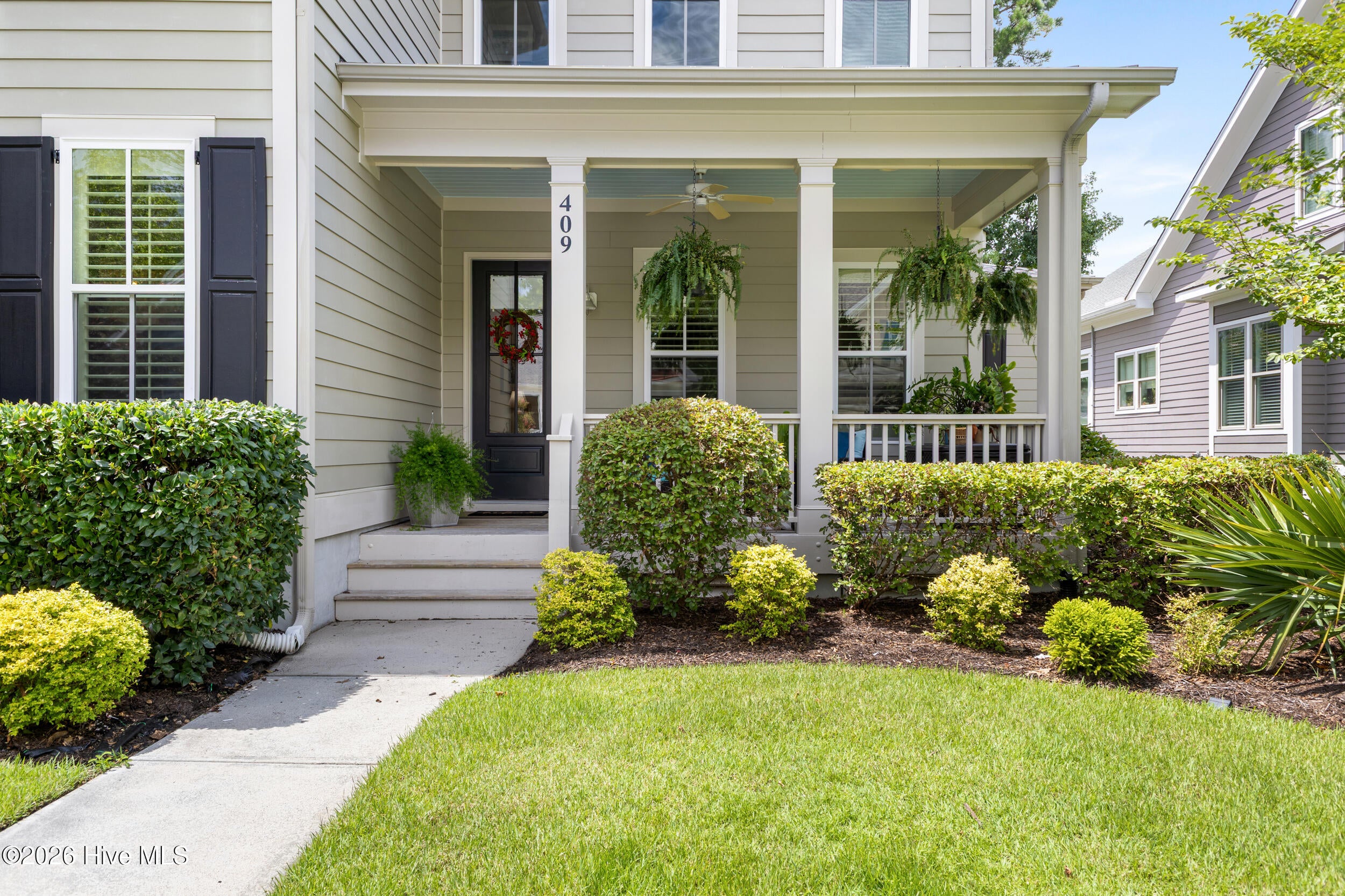 409 Cornubia Drive