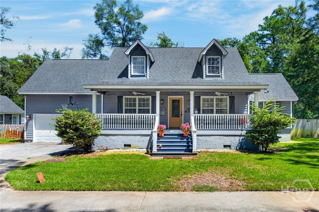 Photo of 1106 Walthour Road, Savannah, GA 31410 (MLS # SA363483)