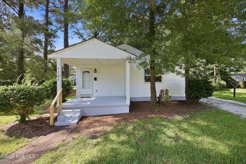 Homes For Rent - 1101 Meadows Street<br/> New Bern, NC 28560