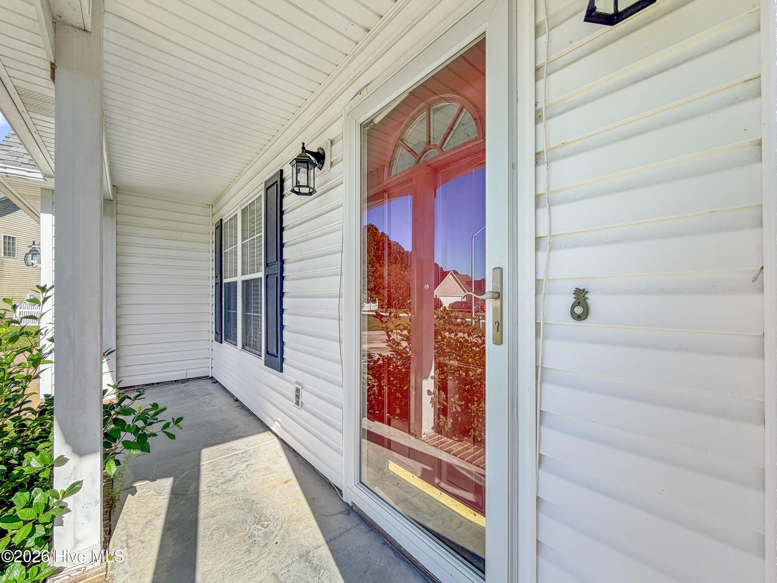 106 Pantego Court