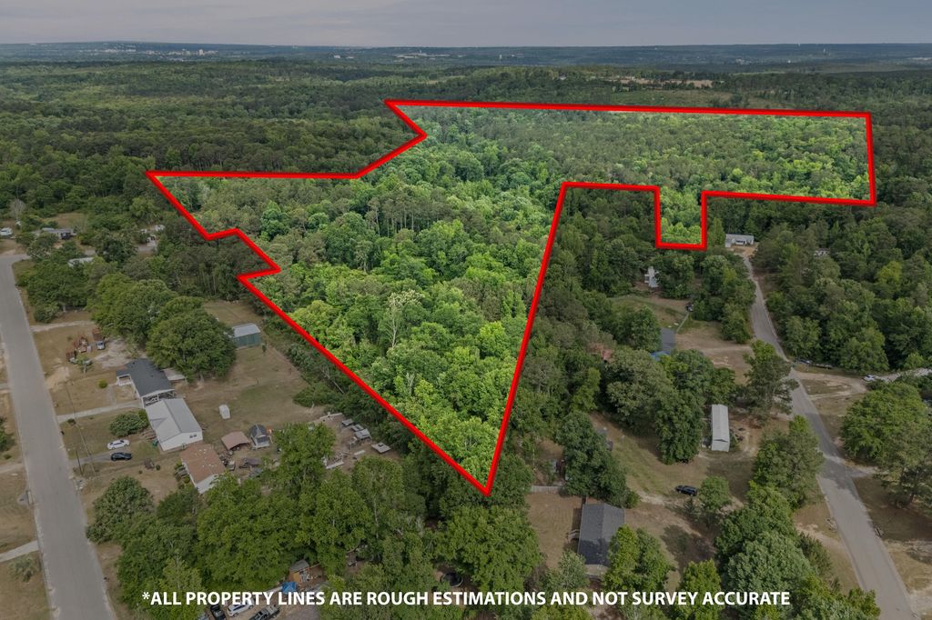 Photo of 0 Graystone Drive, Beech Island, SC 29842 (MLS # 555153)