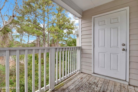Tiny photo for 719 Melba Court #I, Wilmington, NC 28405 (MLS # 100584738)