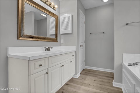 Tiny photo for 719 Melba Court #I, Wilmington, NC 28405 (MLS # 100584738)