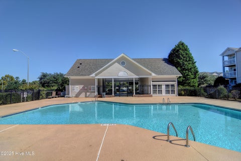 Tiny photo for 719 Melba Court #I, Wilmington, NC 28405 (MLS # 100584738)