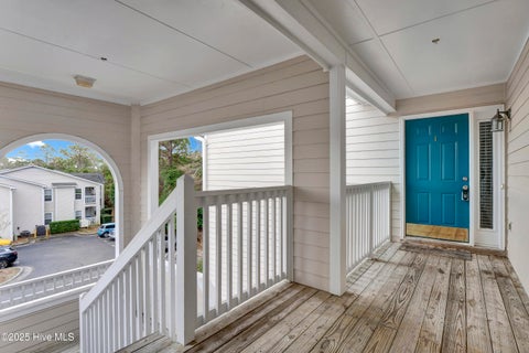 Tiny photo for 719 Melba Court #I, Wilmington, NC 28405 (MLS # 100584738)
