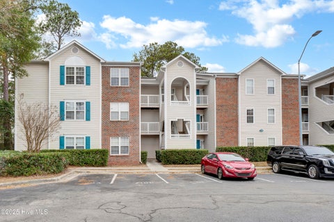 Tiny photo for 719 Melba Court #I, Wilmington, NC 28405 (MLS # 100584738)