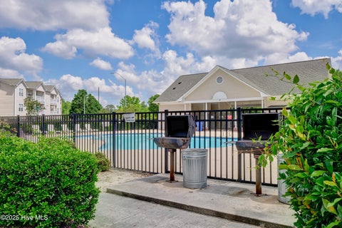 Tiny photo for 719 Melba Court #I, Wilmington, NC 28405 (MLS # 100584738)