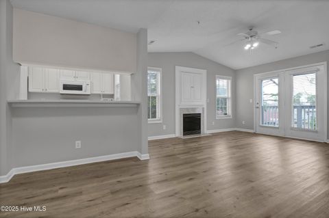 Tiny photo for 719 Melba Court #I, Wilmington, NC 28405 (MLS # 100584738)