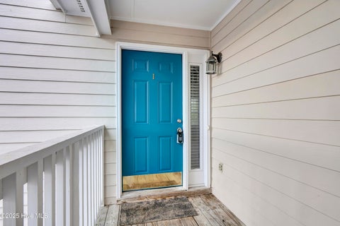 Tiny photo for 719 Melba Court #I, Wilmington, NC 28405 (MLS # 100584738)