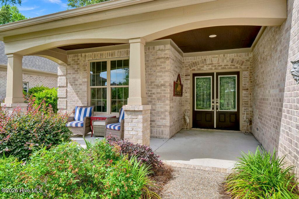 Photo of 697 Jenoa Loop, Castle Hayne, NC 28429 (MLS # 100547594)