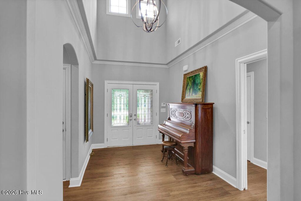 Photo of 697 Jenoa Loop, Castle Hayne, NC 28429 (MLS # 100547594)