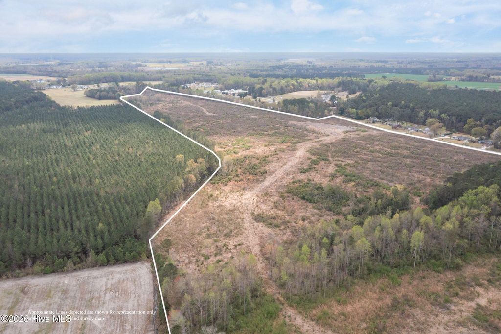 Photo of 0 Will Baker Road, Kinston, NC 28504 (MLS # 100564167)